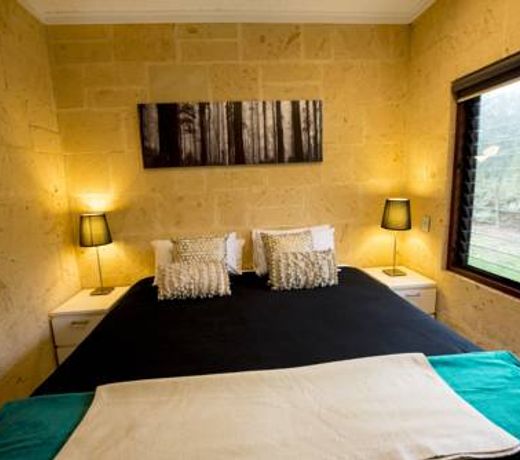 Losari Retreat