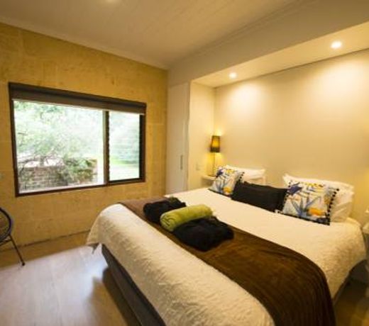 Losari Retreat