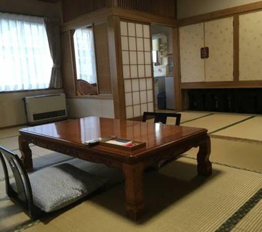 Ryokan Hayato