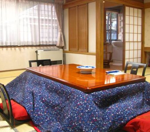 Ryokan Hayato