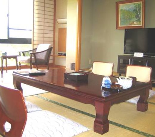 Kinosaki Onsen Asagiriso