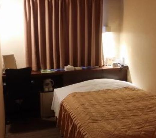 Hotel Onahama Hills
