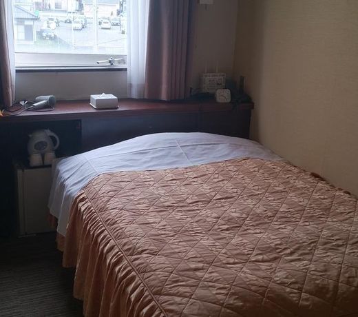 Hotel Onahama Hills