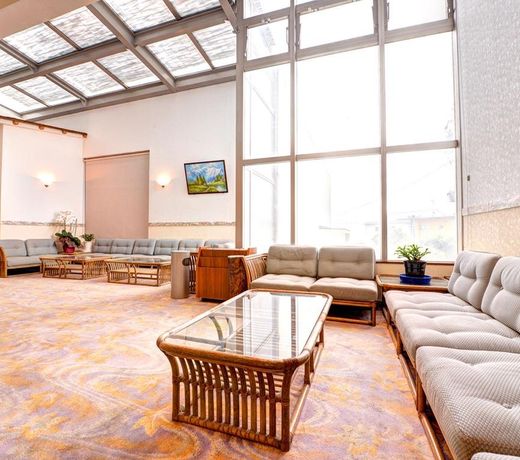 Hotel Yagobei