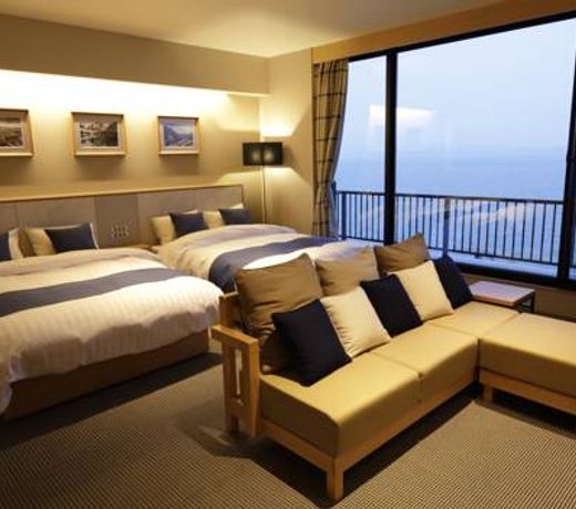 International Hotel Tamatsukuri