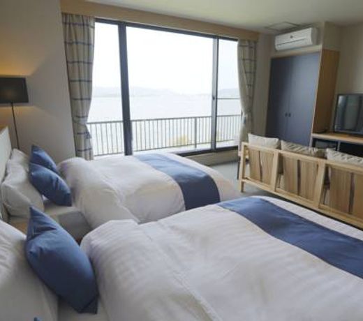 International Hotel Tamatsukuri
