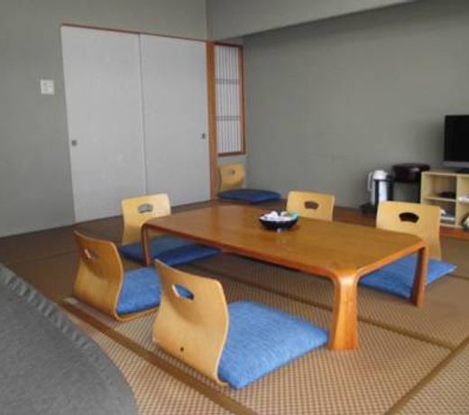 International Hotel Tamatsukuri
