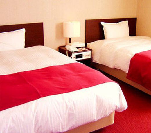 Hirosaki Grand Hotel