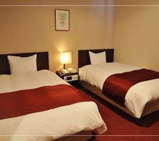 Hirosaki Grand Hotel