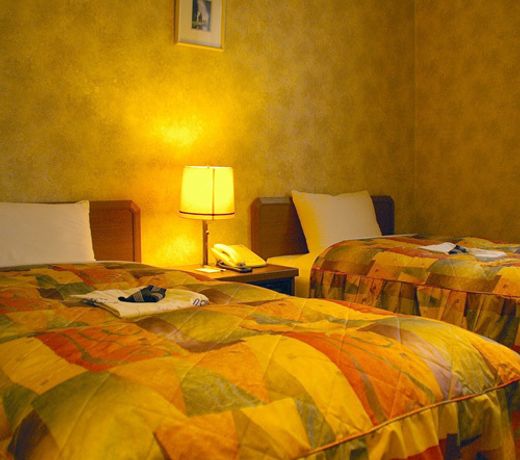 Hotel Ebisu (Awajishima)