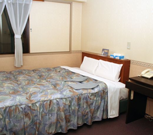 Hotel Hyper Hills Hirosaki
