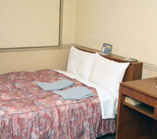 Hotel Hyper Hills Hirosaki