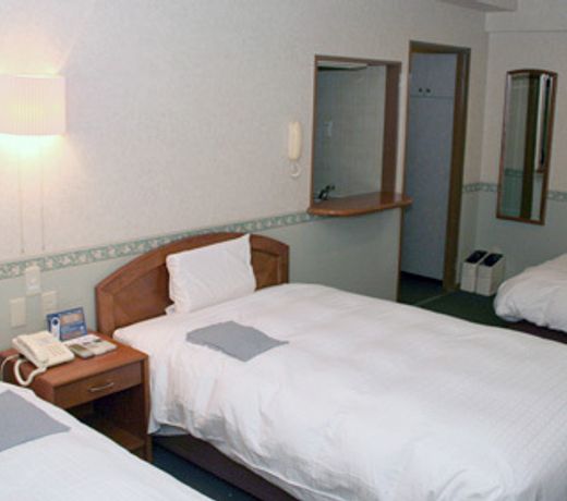 Hotel Hyper Hills Hirosaki