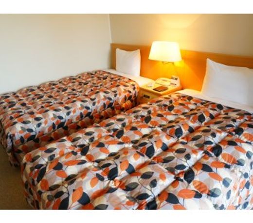 Hotel Familio Sadoaikawa