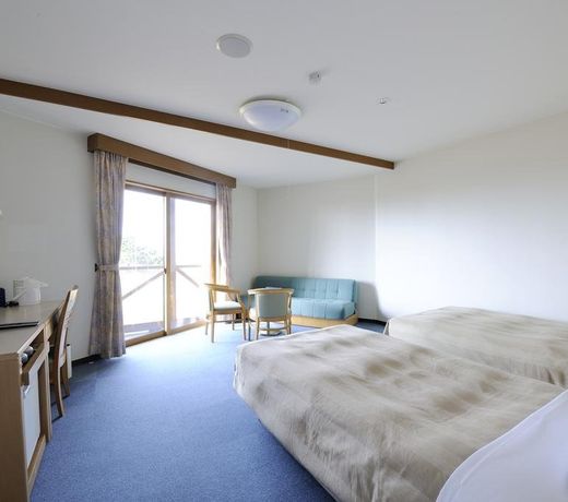 Hotel Familio Sadoaikawa