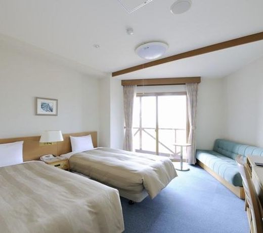 Hotel Familio Sadoaikawa