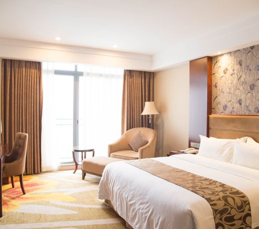 Dongjiang International Hotel