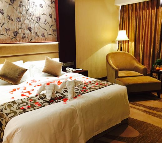 Dongjiang International Hotel