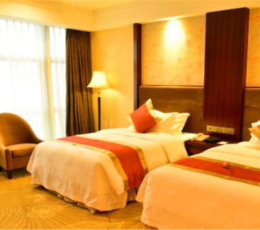 Dongjiang International Hotel