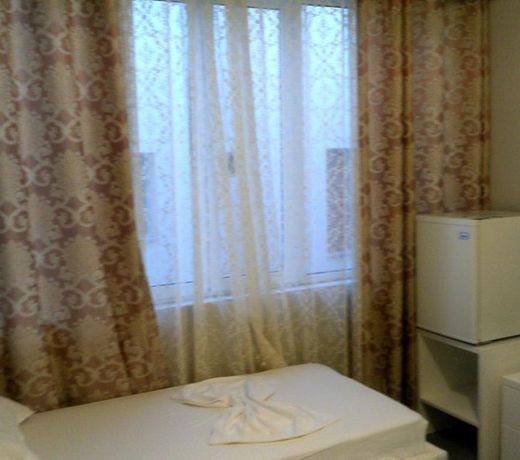 British Hotel