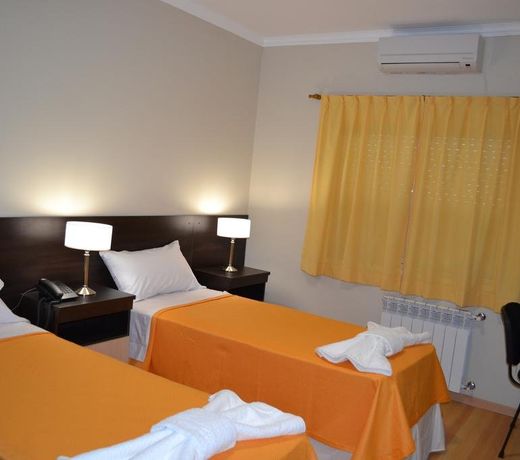 Hotel Barcelona Center