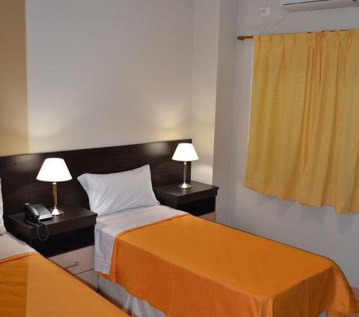 Hotel Barcelona Center