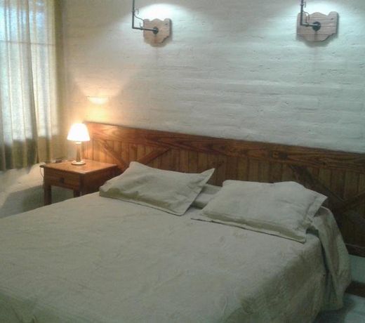 Posada Los Morrillos