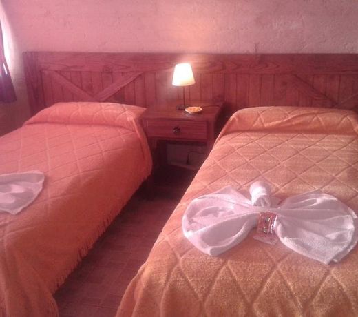 Posada Los Morrillos