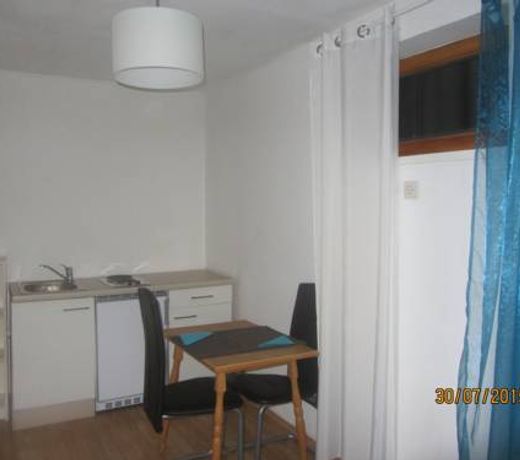 Single Room in Warmbad