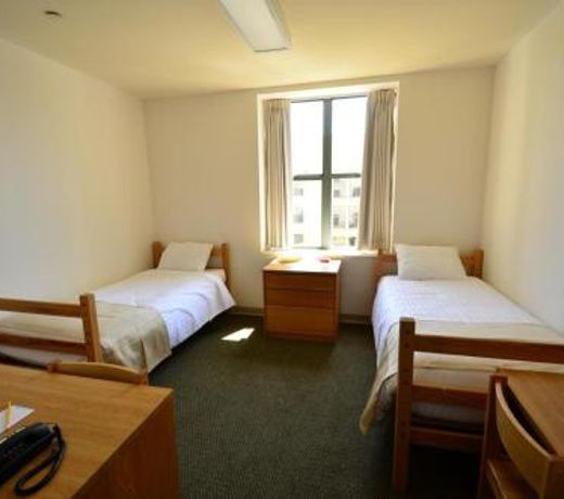 Naftalan Guest House