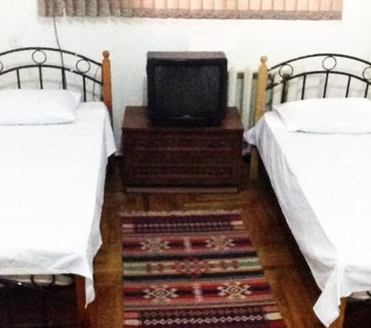 Naftalan Guest House
