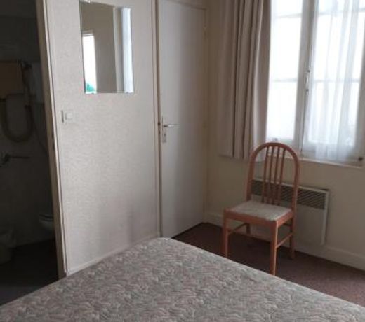 Hotel Asteries
