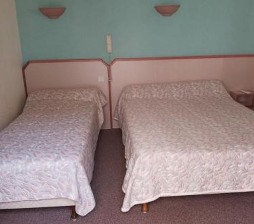 Hotel Asteries