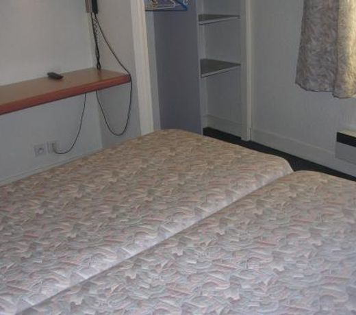 Hotel Asteries