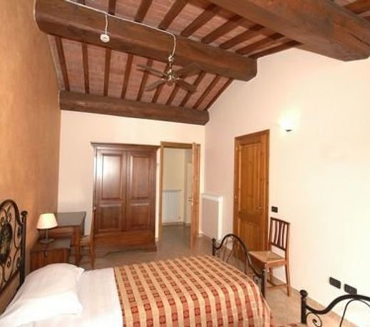 Azienda Massi - Agriturismo Macinatico1