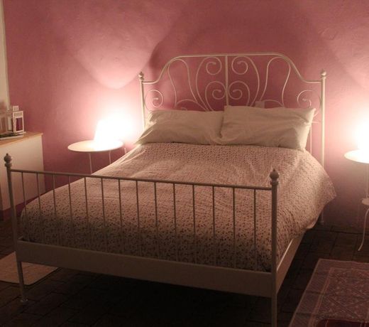 Salvia e Rosmarino B&B