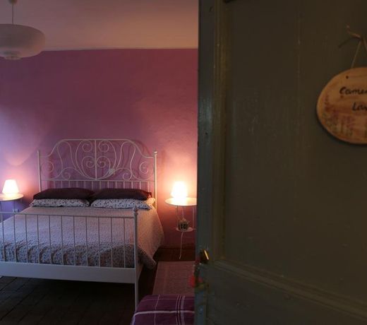 Salvia e Rosmarino B&B