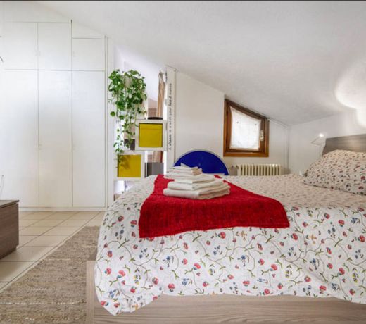 Loft in Bergamo