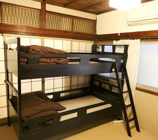 SUGIYA Guest House