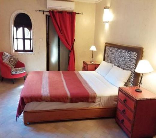 Villa Dar Cocoon
