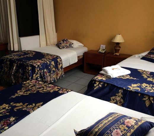 Paititi Hostal