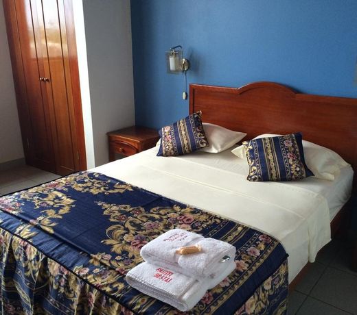 Paititi Hostal