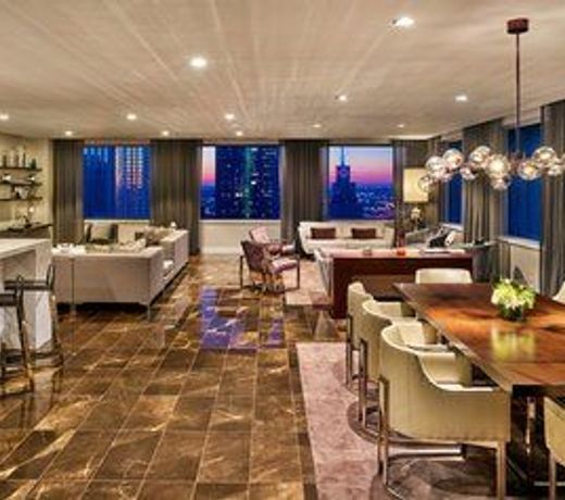 The Westin Dallas Downtown