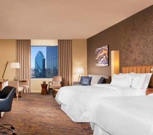 The Westin Dallas Downtown