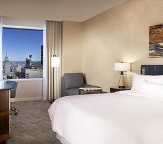 The Westin Dallas Downtown