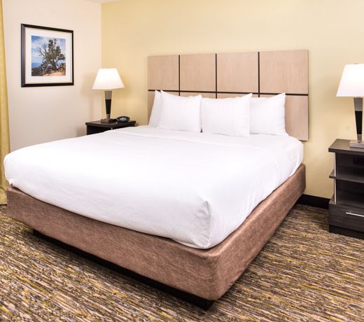 Candlewood Suites Carlsbad