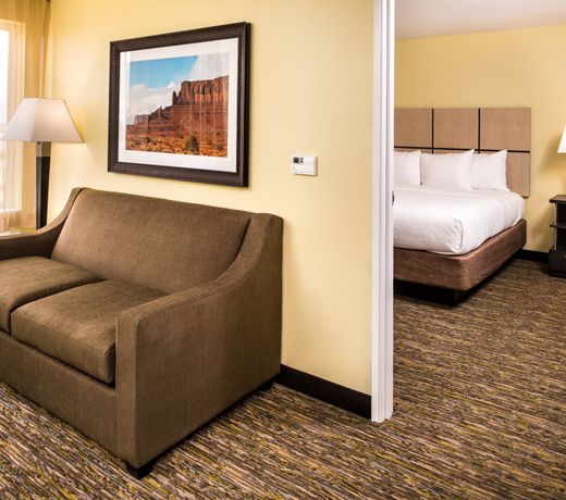 Candlewood Suites Carlsbad
