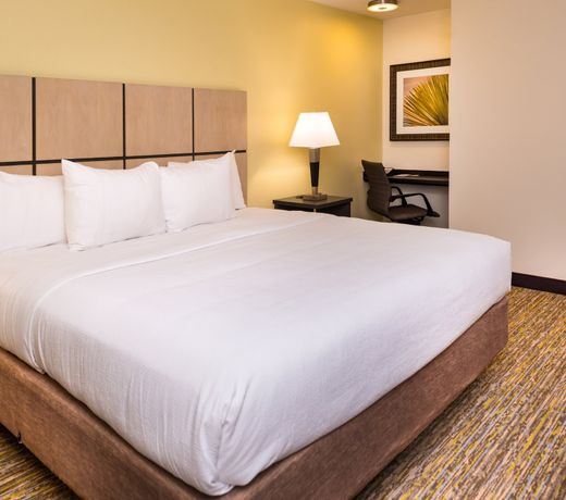 Candlewood Suites Carlsbad
