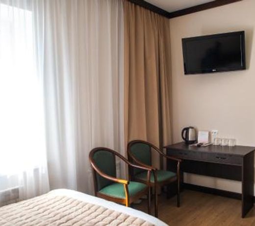 Budget Hotel Victoriya