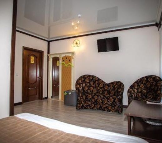 Budget Hotel Victoriya